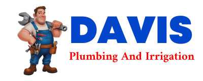 Trusted plumber in HIXTON